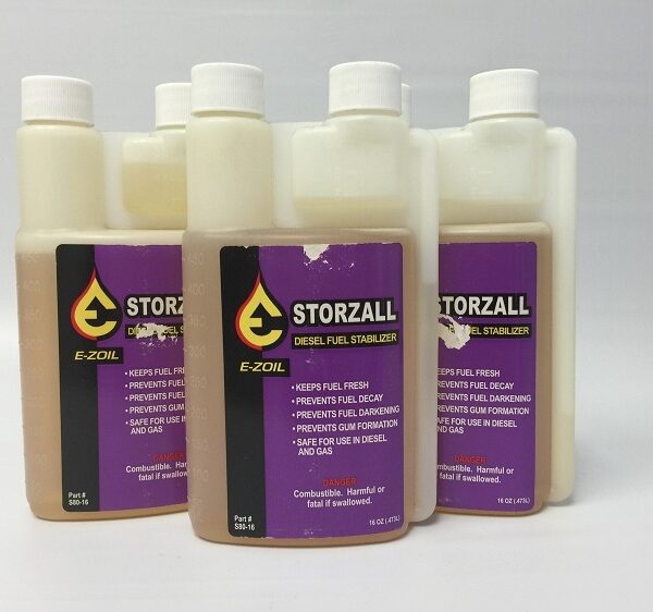 E-Zoil Stabilizer