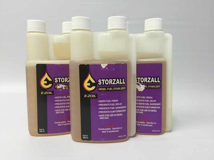 E-Zoil Stabilizer