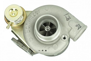 BorgWarner AirWerks S1BG