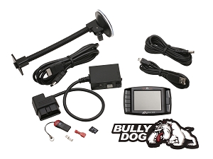 Bully Dog 40417 GT Platinum Tuner for Gas Applications 