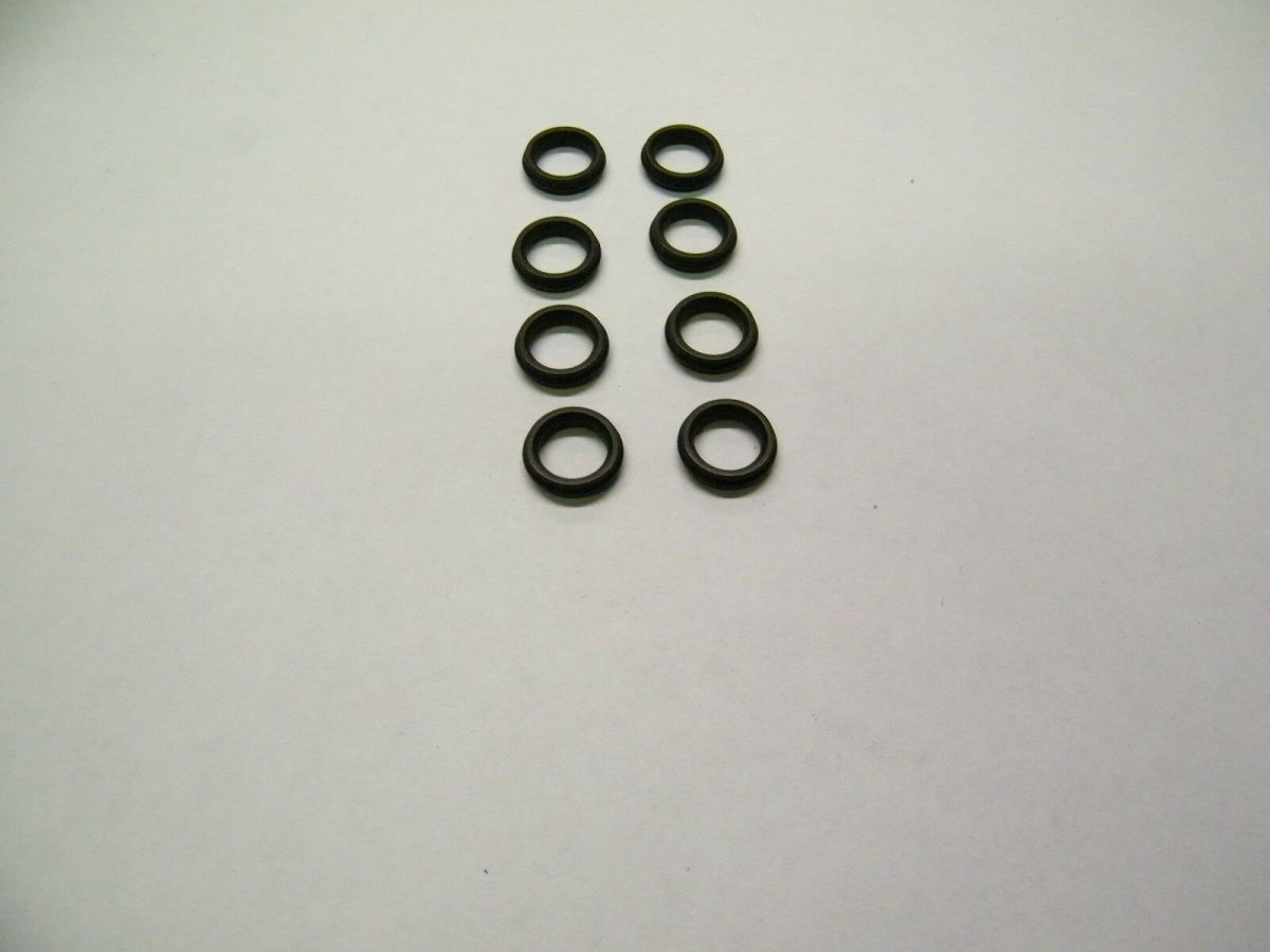 Ford Powerstroke Injector Spool Valve O-Ring hp seal
